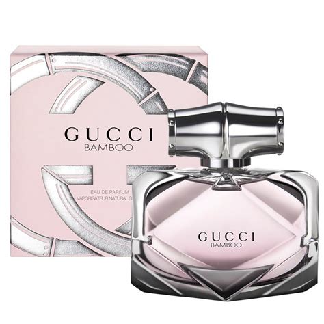 bamboo gucci perfume reviews|Gucci bamboo 50ml best price.